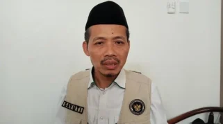 392 Jemaah Haji Asal Kabupaten Serang Pulang Hari Ini