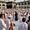 393 Jemaah Haji Kota Serang Tiba di Tanah Air, Kloter 8 Pulang Utuh Tanpa Korban