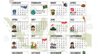 4 Juni 2026: Empat Peringatan Penting Nasional dan Internasional