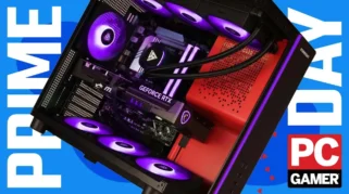 4 Rekomendasi PC Gaming RTX 5080 Terbaik di Prime Day 2026