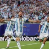 4 Tim dengan Pertahanan Terbaik di Fase Grup Piala Dunia 2026