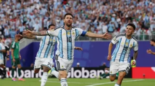 4 Tim dengan Pertahanan Terbaik di Fase Grup Piala Dunia 2026