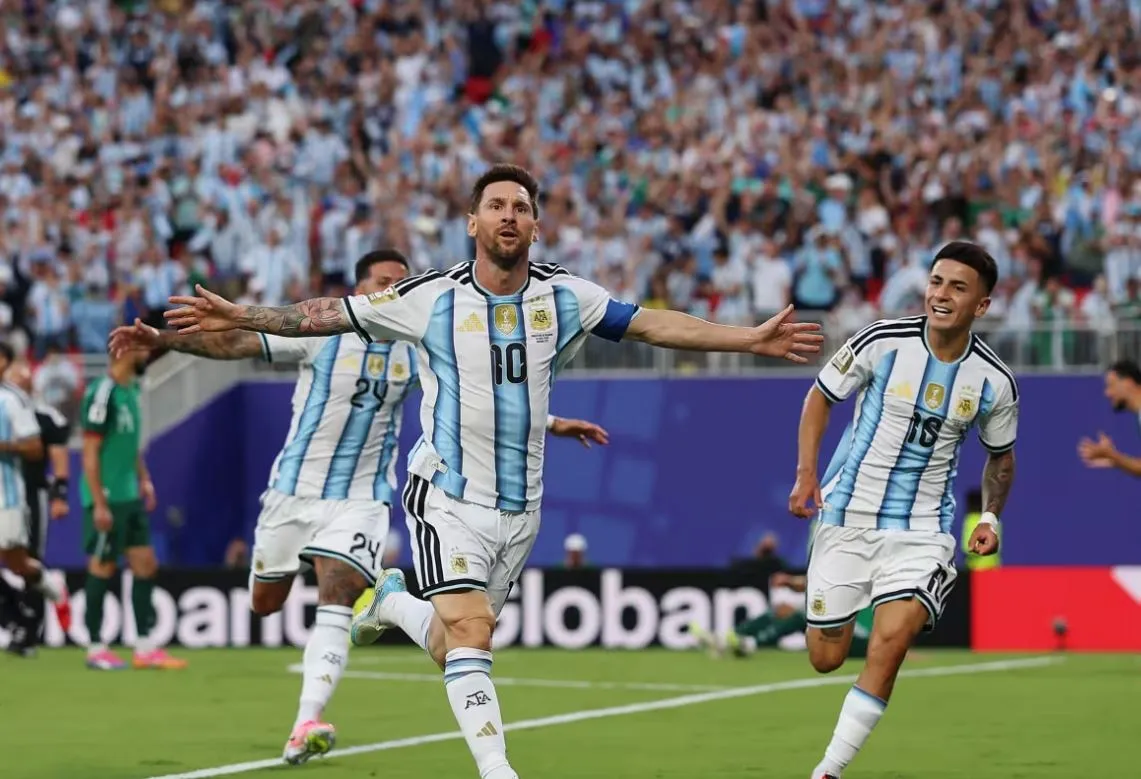 4 Tim dengan Pertahanan Terbaik di Fase Grup Piala Dunia 2026