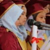 40 Ucapan Wisuda Islami untuk Anak Perempuan dan Laki-Laki yang Penuh Makna