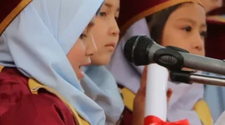 40 Ucapan Wisuda Islami untuk Anak Perempuan dan Laki-Laki yang Penuh Makna