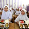 43 Juta Siswa Ingin Program Makan Bergizi Gratis Dilanjutkan, Ini Dampak Positifnya