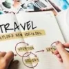 5 Alasan Pentingnya Menyusun Itinerary Sebelum Liburan