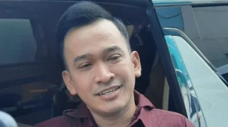 5 Berita Populer Respons Ruben soal Sarwendah Ratu Sofya Polisikan Produser Hari Ini