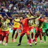 5 Fakta Menarik tentang Kongo, Lawan Inggris di 32 Besar Piala Dunia 2026