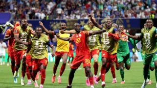 5 Fakta Menarik tentang Kongo, Lawan Inggris di 32 Besar Piala Dunia 2026
