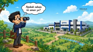 5 Fakta Saham IPO PRDL yang Wajib Diketahui Sebelum Beli Sahamnya