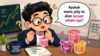 5 Fakta Saham JELI yang Wajib Kamu Tahu Sebelum IPO: Harga, Dana, dan Prospek Bisnis