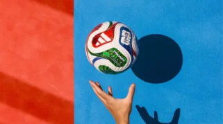 5 Inovasi Teknologi Piala Dunia 2026: Dari Bola Pintar hingga Robot Anjing