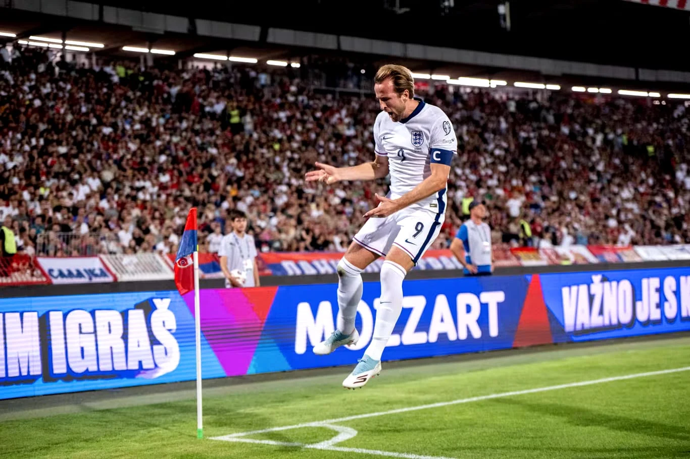 5 Kandidat Top Skorer Piala Dunia 2026: Mbappe, Kane, Messi, Ronaldo, dan Haaland Bersaing