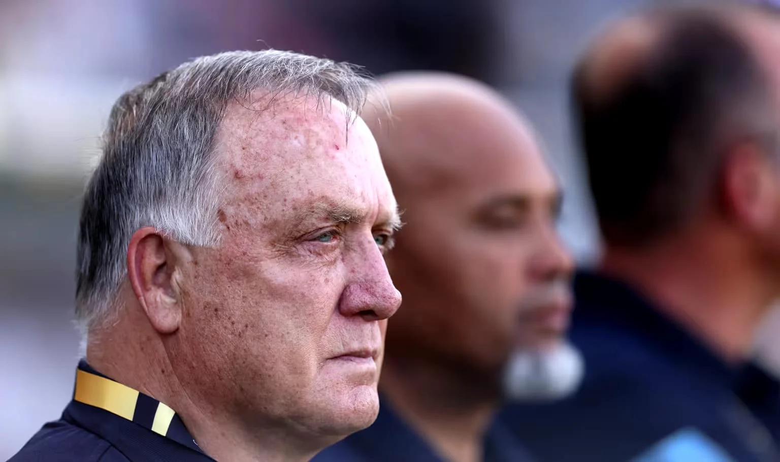 5 Pelatih Tertua di Piala Dunia 2026: Dick Advocaat Pimpin Daftar di Usia 78 Tahun