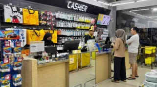 5 Perlengkapan Sekolah dengan Harga Lebih Hemat di MR.D.I.Y.