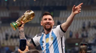 5 Pesepak Bola Terkaya di Piala Dunia 2026: Cristiano Ronaldo Puncaki Daftar