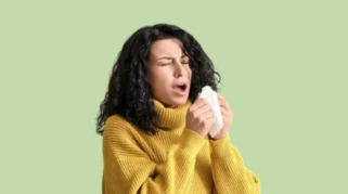 5 Ramuan Alami dari Dapur untuk Meredakan Batuk
