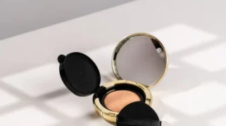 5 Rekomendasi Cushion untuk Kulit Berjerawat yang Aman dan Tahan Lama