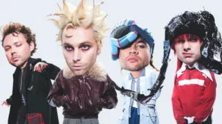 5 Seconds of Summer Tambah Konser Kedua di Jakarta, Siapkan Penampilan di Indonesia Arena