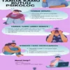 5 Tanda Kamu Lebih Disiplin dari yang Kamu Kira, Versi Psikolog