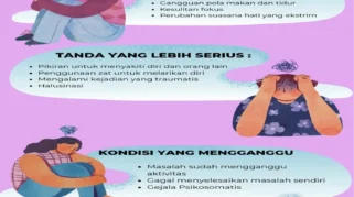 5 Tanda Kamu Lebih Disiplin dari yang Kamu Kira, Versi Psikolog