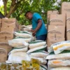 5,7 Ton Beras dan 2.520 Liter Minyak Goreng Disalurkan ke Warga Tegalrejo Lumajang