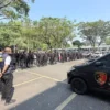 6 Kapolres di Jateng Diganti: Semarang, Kudus, hingga Pati