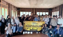 MAPERCA II PERMAHI Probolinggo