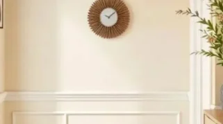 7 Perpaduan Cat Rumah Warna Cream dan Coklat yang Elegan dan Indah, Cocok untuk Berbagai Gaya