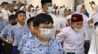 70 Ribu Siswa Tak Tertampung di SMA Negeri, Pemprov Jabar Biayai Pendidikan di Swasta Mitra