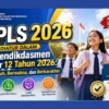8 Materi MPLS SD dan SMP 2026 Sesuai Ketentuan Mendikdasmen: Wajib dan Tambahan