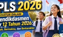 8 Materi MPLS SD dan SMP 2026 Sesuai Ketentuan Mendikdasmen: Wajib dan Tambahan