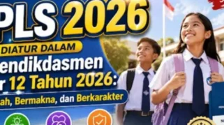 8 Materi MPLS SD dan SMP 2026 Sesuai Ketentuan Mendikdasmen: Wajib dan Tambahan