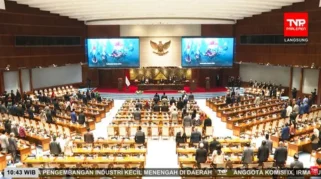 8 Perubahan di UU Polri Baru: Batas Usia Pensiun hingga Polisi Aktif Isi Jabatan Sipil