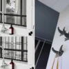 80 Upgrade Rumah Mewah yang Murah di Amazon, dari Wallpaper hingga Rak Magnetik