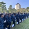 856 Mahasiswa FTAB UB Diterjunkan ke 57 Kelurahan Kota Malang untuk Kembangkan Inovasi Teknologi