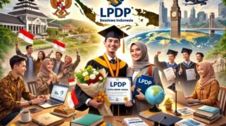 9 Beasiswa LPDP untuk Kuliah S1-S3 di Luar Negeri Masih Dibuka Hingga Akhir Juni 2026