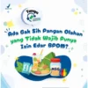 9 Jenis Pangan Olahan yang Tidak Wajib Miliki Izin Edar BPOM, Apa Saja?