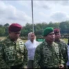 950 Peserta SPPI Koperasi Merah Putih Mulai Digembleng di Puslatpur Martapura Selama 45 Hari