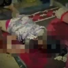 Warga Manuruki Dikejutkan Penemuan Jenazah Wanita