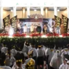 MI At-Taqwa Bondowoso Tampilkan Kekayaan Tradisi dan Kreativitas Siswa