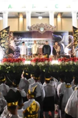 MI At-Taqwa Bondowoso Tampilkan Kekayaan Tradisi dan Kreativitas Siswa
