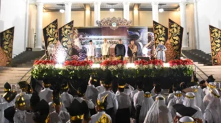 MI At-Taqwa Bondowoso Tampilkan Kekayaan Tradisi dan Kreativitas Siswa