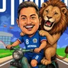 Pak Kumpo Siap Maju pada MUNAS II Aremania Utas
