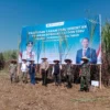 Bondowoso Siapkan 2.352 Hektare Tebu untuk Dukung Swasembada Gula