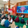 Bedah Novel “Rumah” di Situbondo