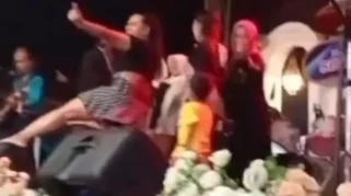 Viral Video Joget Erotis dan Saweran di SDN Pakuniran 1 Probolinggo, Disdikdaya: Bukan Agenda Sekolah