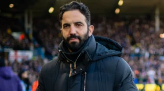 AC Milan Hubungi Ruben Amorim, Oliver Glasner dan Ralf Rangnick Masih Jadi Kandidat Favorit