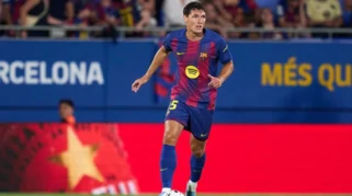 AC Milan Siapkan Kejutan dengan Incar Andreas Christensen sebagai Target Gratis dari Barcelona